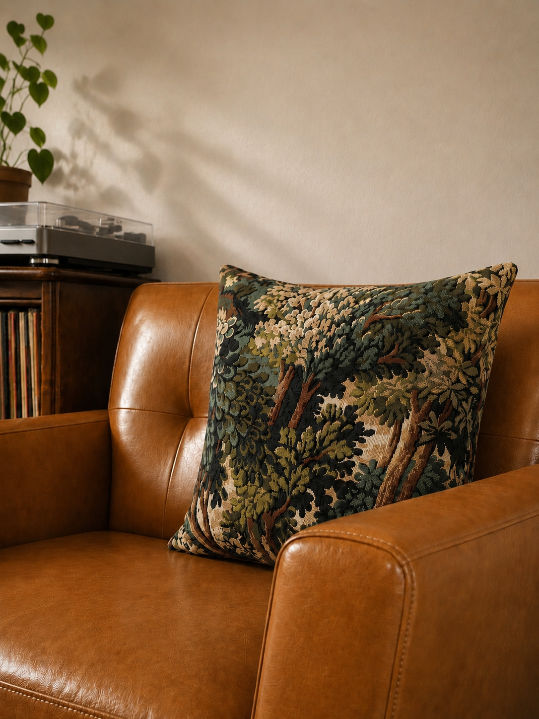 Throw Pillows