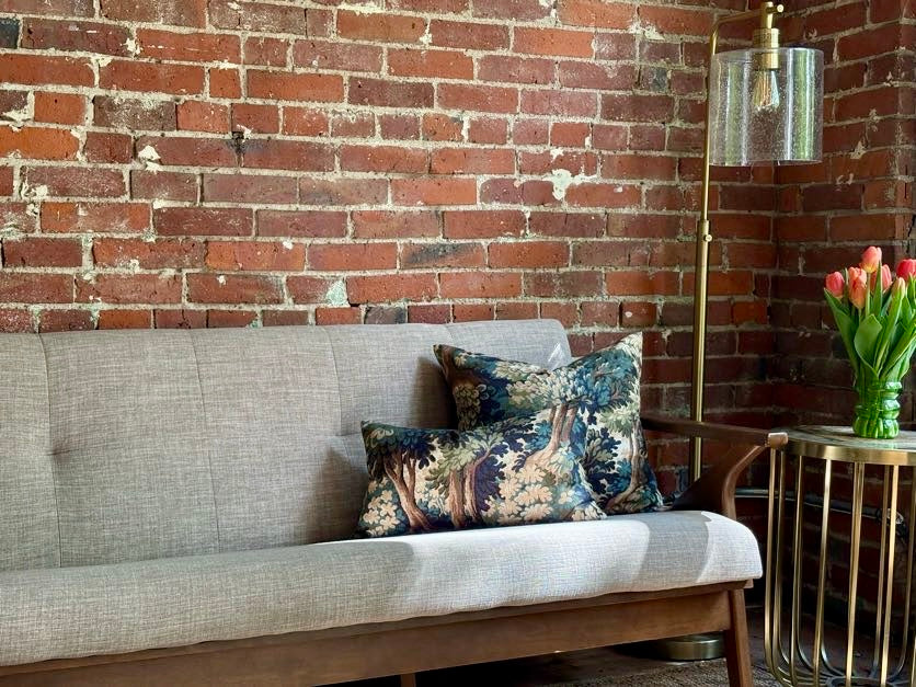 Botanica Pillow