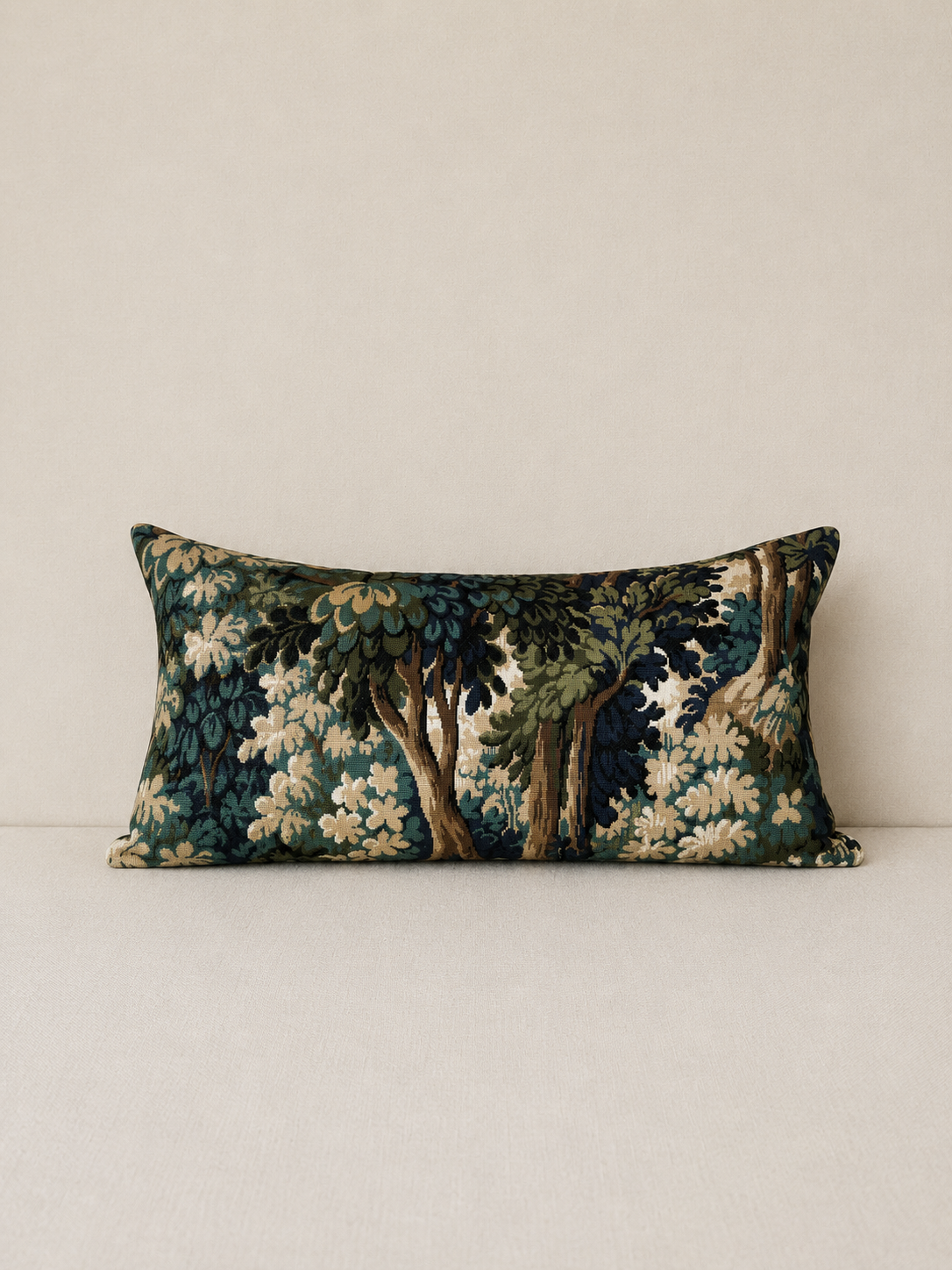 Botanica Pillow