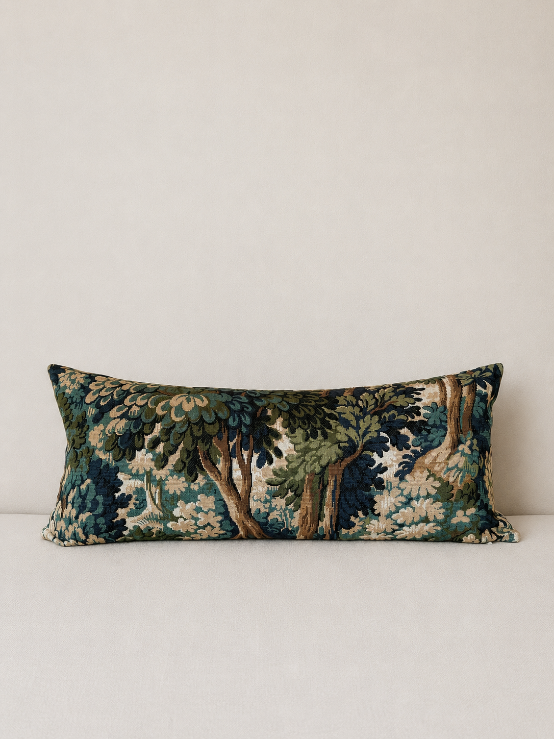 Botanica Pillow