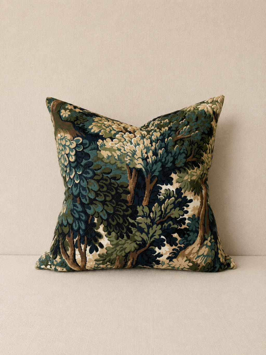 Botanica Pillow