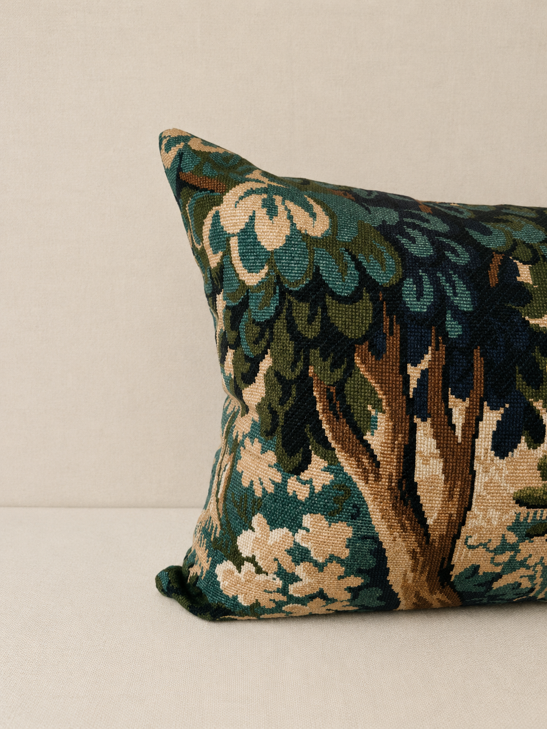 Botanica Pillow