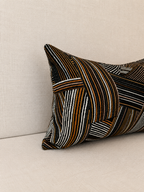 Studio Brush Pillow
