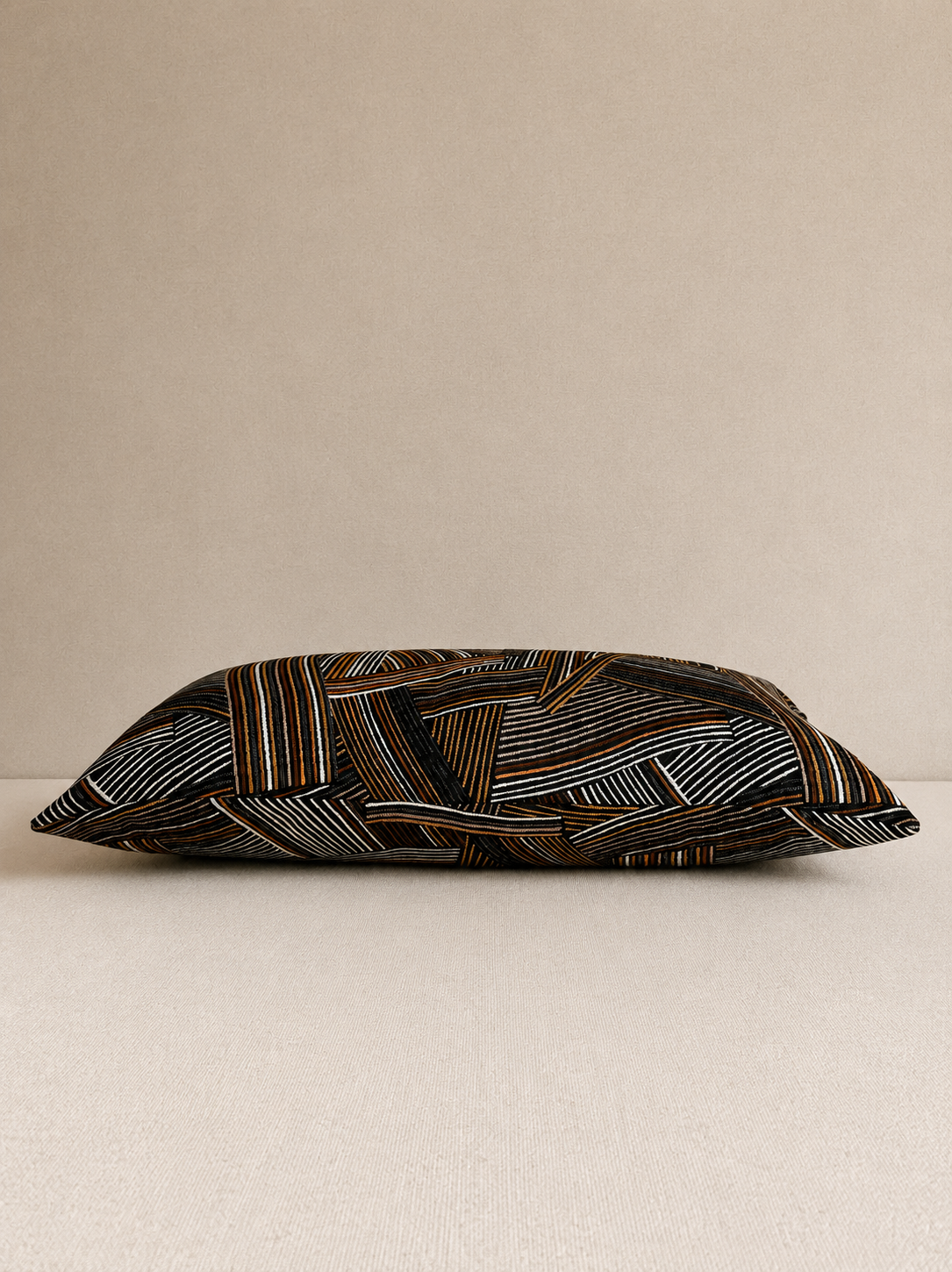 Studio Brush Pillow