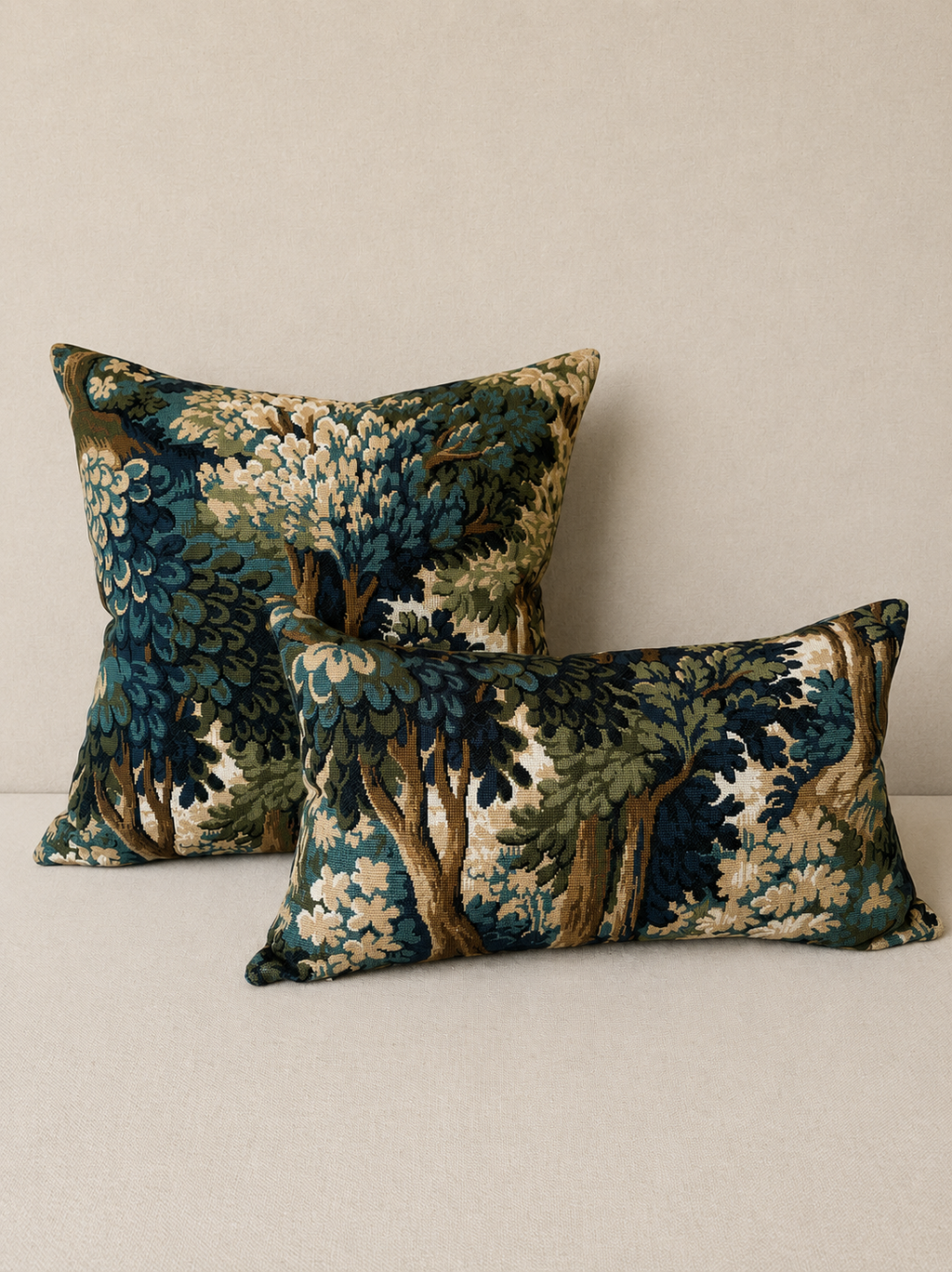 Botanica Pillow