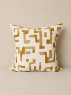 Yellow Brick Road Pillow