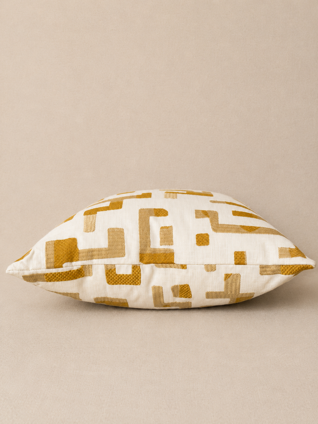 Yellow Brick Road Pillow