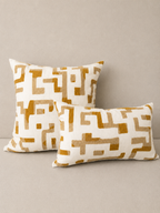 Yellow Brick Road Pillow