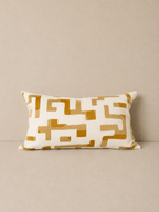 Yellow Brick Road Pillow