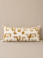 Yellow Brick Road Pillow
