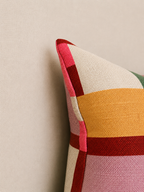 Colorfield Pillow