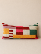 Colorfield Pillow