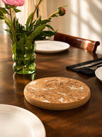Portuguese Cork Trivet