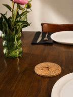 Portuguese Cork Coasters