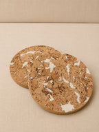 Portuguese Cork Trivet