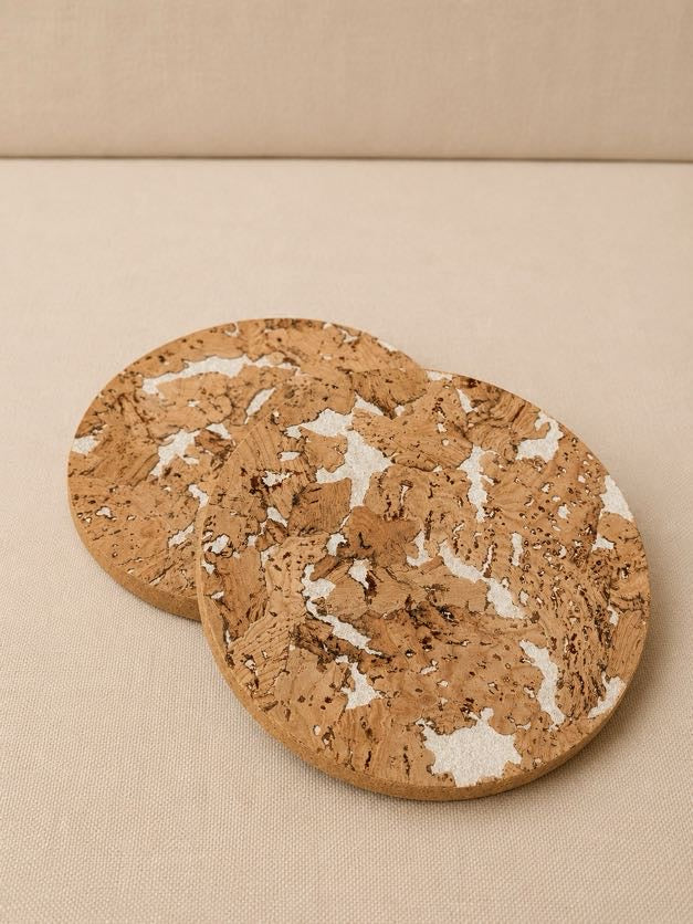 Portuguese Cork Trivet