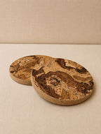 Portuguese Cork Trivet
