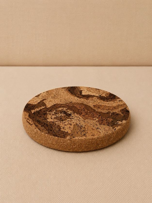 Portuguese Cork Trivet