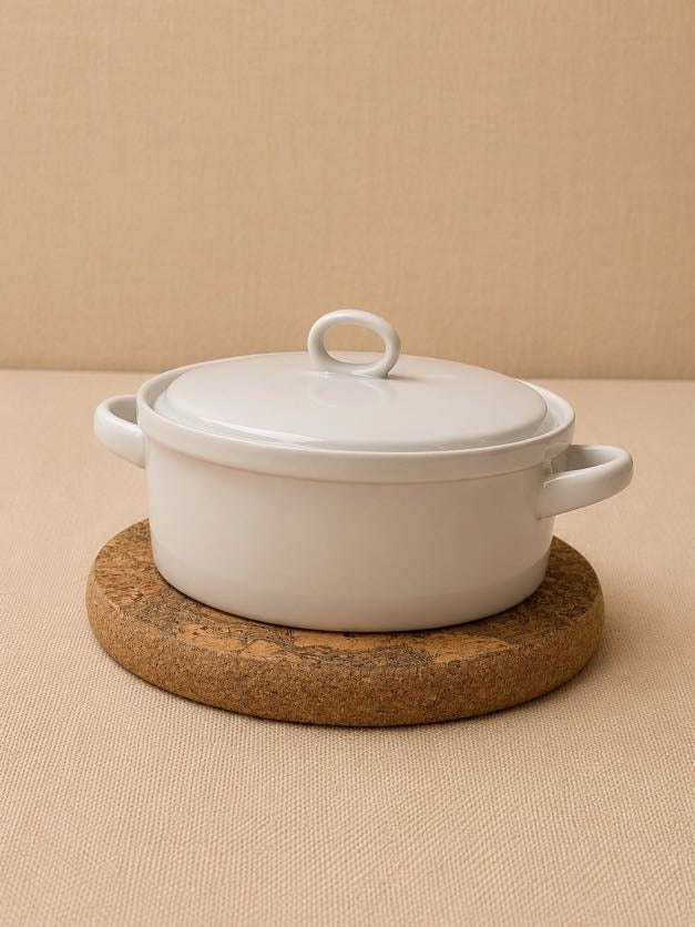 Portuguese Cork Trivet