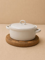 Portuguese Cork Trivet