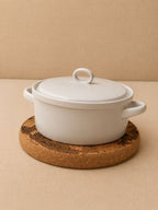 Portuguese Cork Trivet