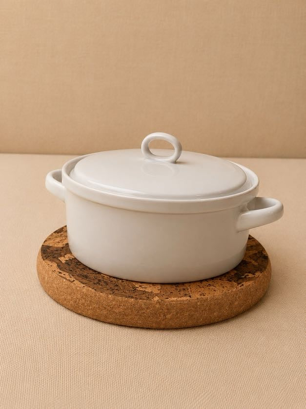 Portuguese Cork Trivet