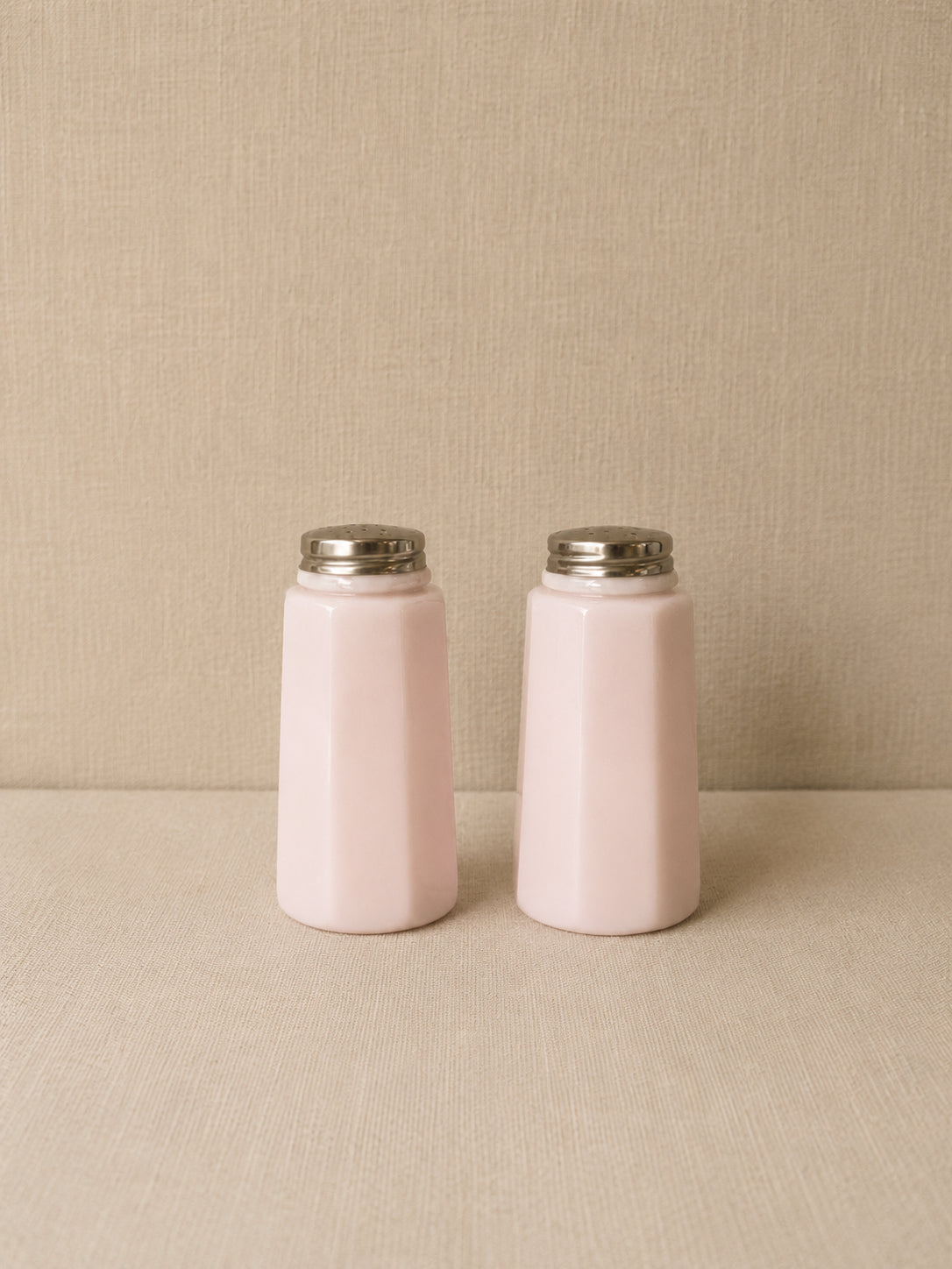 Soft Facet Glass Shakers