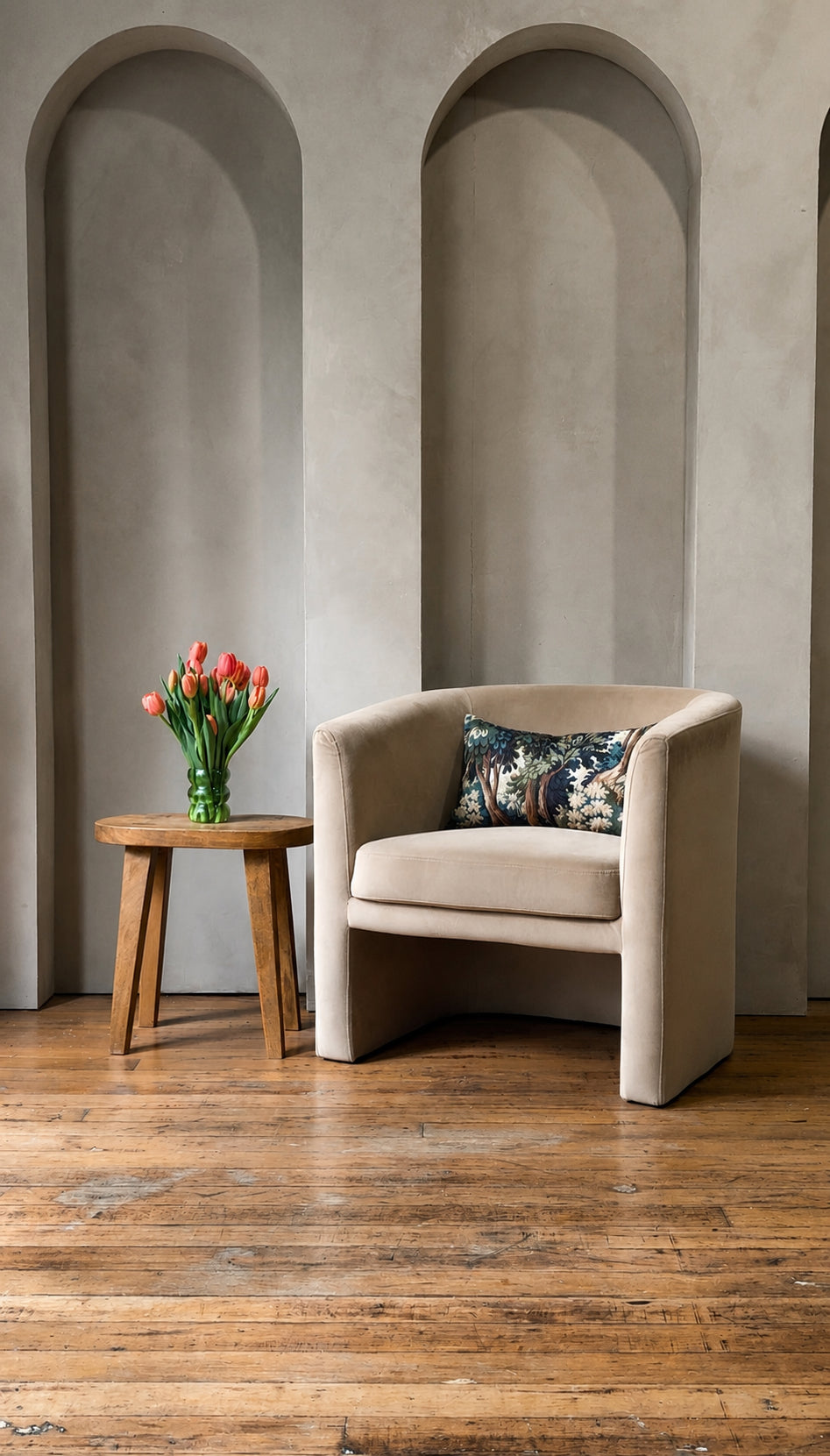 Botanica Pillow