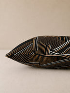 Studio Brush Pillow