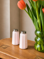 Soft Facet Glass Shakers