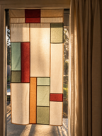 Patchwork Tapestry
